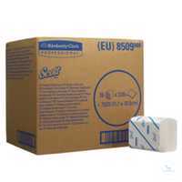 SCOTT® Toilet Tissue 8509 SCOTT® Toilet Tissue.