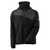 Funktionsjacke ADVANCED 17001411-0918 schwarz-dunkelanthrazit Größe XS...