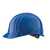 Schutzhelm Baumeister 80, blau, 9249030516 Standard-Bauhelm. Integrierte,...