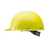 Schutzhelm BOP 9120027275 gelb Industrieschutzhelm aus glasfaserverstärktem...