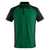 Polo-Shirt Bottrop 50569961-0309 grün-schwarz Größe XS Zweifarbig. Moderne...