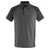 Polo-Shirt Bottrop 50569961-1809 dunkelanthrazit-schwarz Größe XS Zweifarbig....