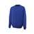 Sweatshirt Caribien 00784280-11 kornblau Größe XS Sweatshirt aus gekämmter...