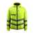 Thermojacke Dartford 15515-249-1709 hi-vis gelb-schwarz Größe S...