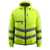 Thermojacke Dartford 15515-249-1718 hi-vis gelb-dunkelanthrazit Größe S...