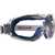 Vollsichtbrille DuraMaxx™ 1017750 Vollsichtsbrille mit verzerrungsfreier und...