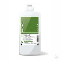 Estesol® mild wash 31058 5 Liter Estesol® mild wash ist ein cremiger...