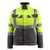 Arbeitsjacke Forster 15909-948-1718 hi-vis gelb-dunkelanthrazit Größe S...