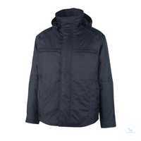 Pilotjacke Frankfurt 12135211-010 schwarzblau Größe XS