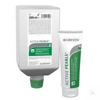 GREVEN® ACTIVE PEARLS® 250ml 13589-002