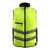 Thermoweste Grimsby 15565-249-1709 hi-vis gelb-schwarz Größe S...