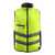 Thermoweste Grimsby 15565-249-1718 hi-vis gelb-dunkelanthrazit Größe S...