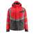 Pilotjacke Hastings 15535-231-22218 hi-vis rot-dunkelanthrazit Größe S...