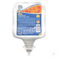 Triple Active Gel HC111001 1.000 ml Schutzgel zur Anwendung unter...