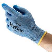 HyFlex® 11-920 Größe 10 Die integrierte Ansell Grip Technology™ ermöglicht...