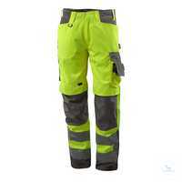 Hose Kendal 15579-860-1718 hi-vis gelb-dunkelanthrazit Größe 44