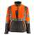 Softshelljacke Kiama 15902-253-1418 hiVis orange-dunkelanthrazit Größe S...