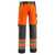 Arbeits-Hose Maitland 15979-948-1418 hi-vis orange-dunkelanthrazit Größe 44...