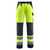 Arbeits-Hose Maitland 15979-948-17010 hi-vis gelb-schwarzblau Größe 44...