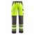 Arbeits-Hose Maitland 15979-948-1718 hi-vis gelb-dunkelanthrazit Größe 44...