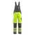 Latzhose Newcastle 15569-860-1718 hi-vis gelb-dunkelanthrazit Größe 44...