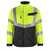 Arbeitsjacke Oxford 15509-860-1709 hi-vis gelb-schwarz Größe S...