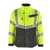 Arbeitsjacke Oxford 15509-860-1718 hi-vis gelb-dunkelanthrazit Größe S...