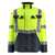 Winterjacke Penrith 15935-126-17010 hi-vis gelb-schwarzblau Größe S...