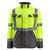 Winterjacke Penrith 15935-126-1718 hi-vis gelb-dunkelanthrazit Größe S...