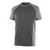 T-Shirt Potsdam 50567-959-0918 schwarz-dunkelanthrazit Größe XS Zweifarbig....