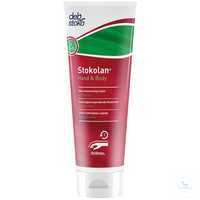 Stokolan® Hand & Body SBL100ML 100 ml-Tube Feuchtigkeitsspendende Lotion für...