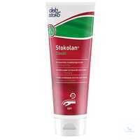 Stokolan® Classic SCL100ML 100 ml-Tube Reichhaltige Hautpflegecreme zur...