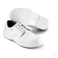 SELECT made by SIKA SHOE 28221 Größe 35 Sicherheitshalbschuh S2 mit...