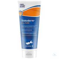 Stokoderm® Grip PURE SGP100ML 100 ml-Tube Universelle Creme mit Eucoriol® zur...