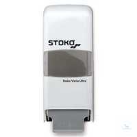 Stoko Vario Ultra® weiß 27655 Wandspender, variabel einsetzbar für alle...