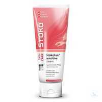 STOKOLAN® sensitive 99037948 100 ml  VE = 50 Stück Regenerierende Pflegecreme...