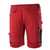 Shorts Stuttgart 12049442-0209 rot-schwarz Größe 42 Zweifarbig. mit...
