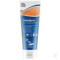 Deb® Sun PROTECT SUN100ML UV-Schutzcreme mit UV-A-Schutz, UV-B-Schutz 30,...