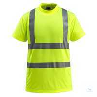 T-shirt Townsville 50592-972-17 hi-vis gelb Größe S...