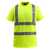 T-shirt Townsville 50592-972-17 hi-vis gelb Größe S...