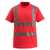 T-shirt Townsville 50592-976-222 hi-vis rot Größe S...