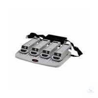 Vierfachladestation TR-344E Vierfachladestation für Versaflo™ TR-300...