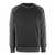 Sweatshirt Witten 50570962-0918 schwarz-dunkelanthrazit Größe XS Zweifarbig....