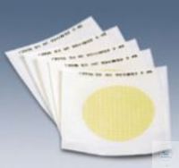 ReliaDisc Celluloseacetat, 0,45µm,Ø25,Durchflussrate 65 (ml/min) ReliaDisc Celluloseacetat,...