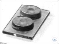 Spare cover for cyto-container Spare cover for cyto-container
