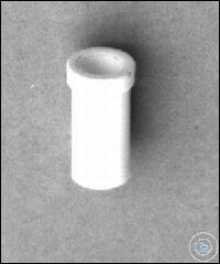 Adaptersatz für 0,5 ml Reaktionsgefäße Ø 8 mm