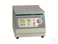 4Articles like: Package: Small Centrifuge Z 206 A, 230V / 50-60Hz w. accessories Angle rotor...