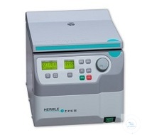 4Articles like: Package: Microlitre centrifuge Z 216 M, 230V/50-60Hz incl. angle rotor 220.87...
