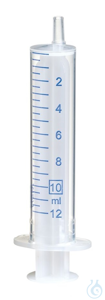 10ml Luer-Slip Plastic Disposable Syringe 10ml Luer-Slip Plastic Disposable...