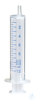 10ml Spritze, unsteril, Luer-Slip, gepackt 100 St. 10ml Spritze, unsteril,...